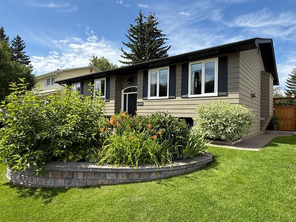 10839 Mapleford Road SE, Calgary, Alberta, T2J 1X6