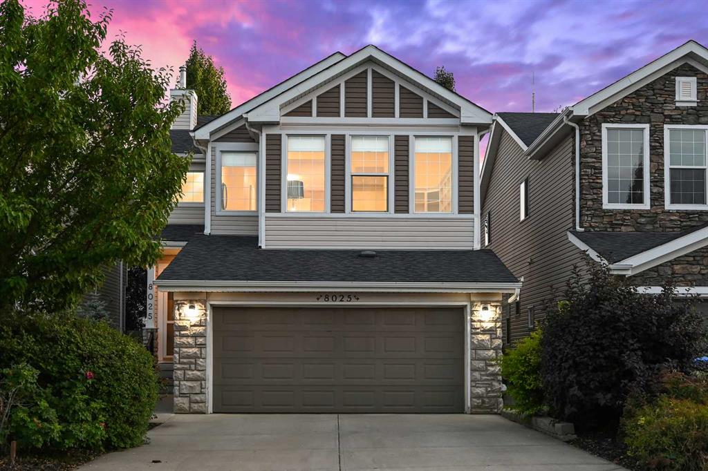 8025 Cougar Ridge Avenue SW, Calgary, Alberta, T3H 5S2