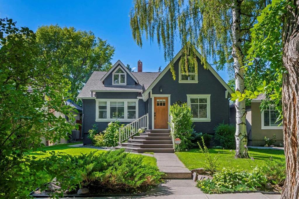 3231 Alfege Street SW, Calgary, Alberta, T2T 3S4