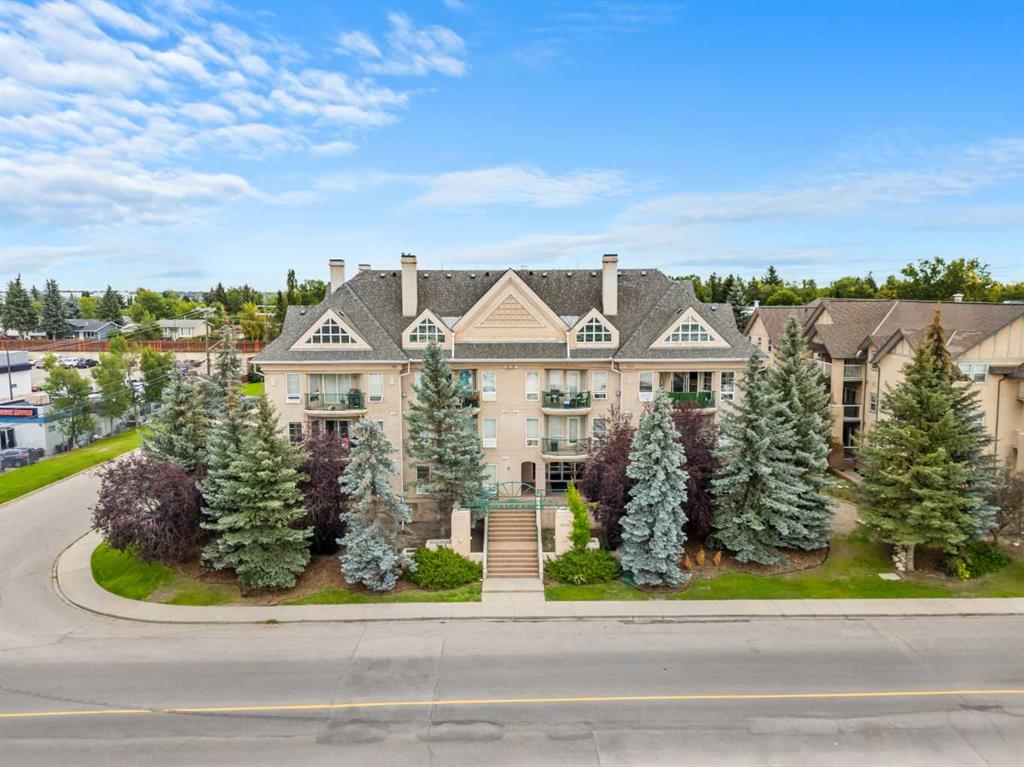 #309 15204 Bannister Road SE, Calgary, Alberta, T2X 3T4