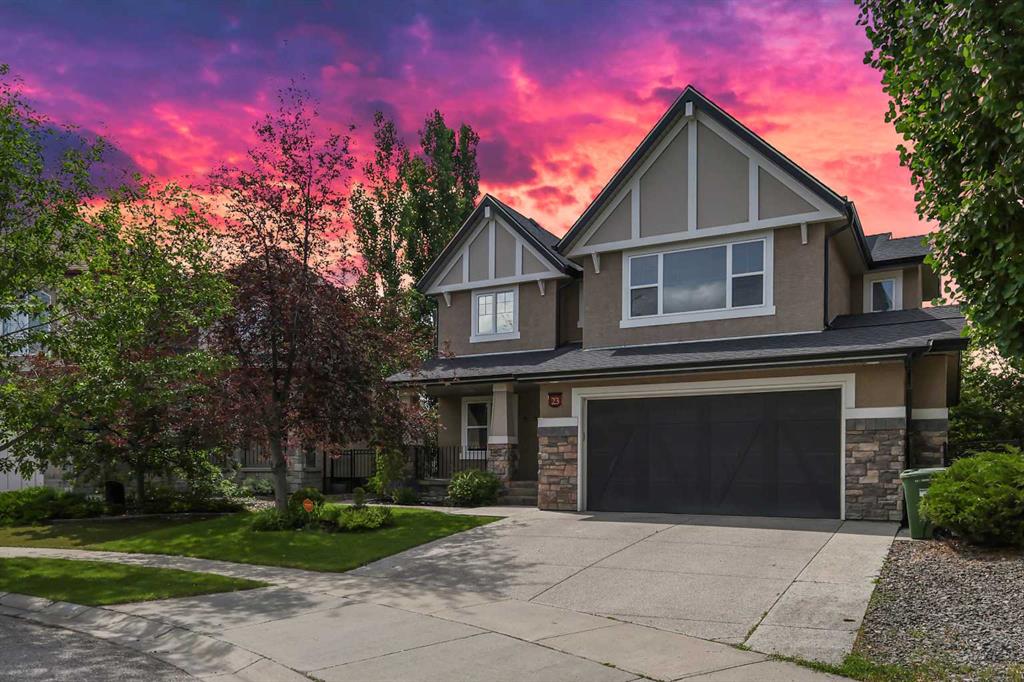 23 Elgin Estates Hill SE, Calgary, Alberta, T2Z 4P9