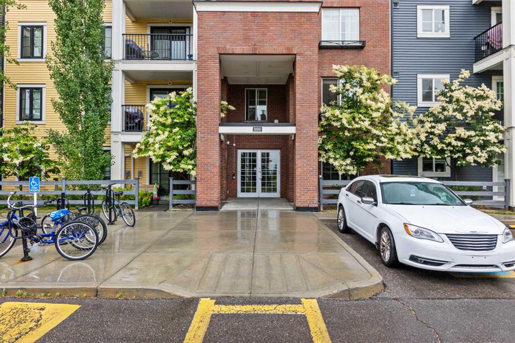 #1218 99 Copperstone Park SE, Calgary, Alberta, T2Z 5C9