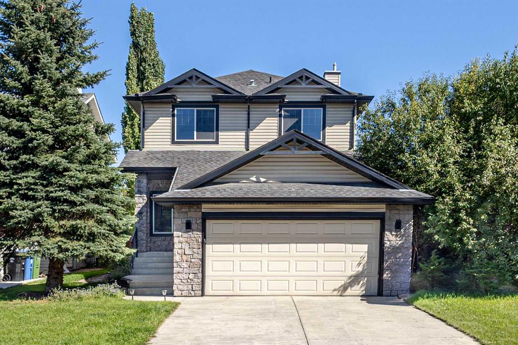 113 Wentworth Close SW, Calgary, Alberta, T3H 4W1