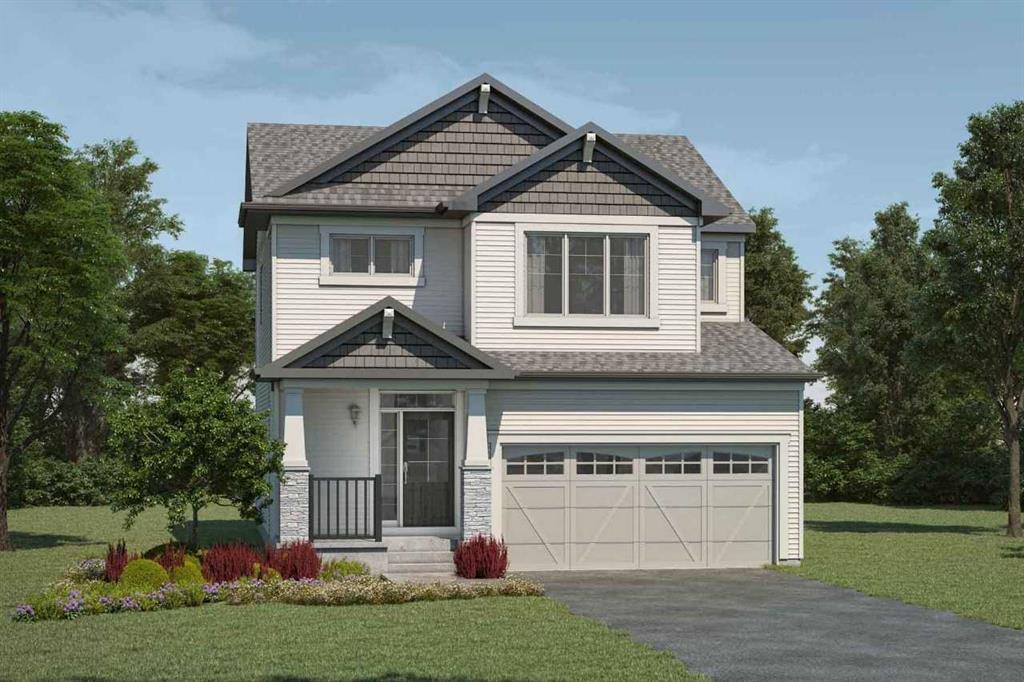 110 Cityline Grove NE, Calgary, Alberta, T3J0X3
