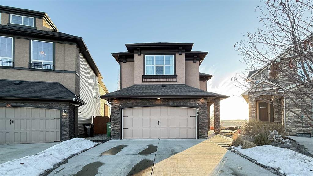 78 Cranarch View SE, Calgary, Alberta, T3M2J3