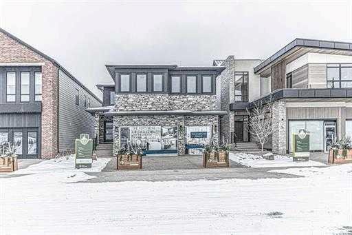 356 Greenwich Drive NW, Calgary, Alberta, T3B 6P4