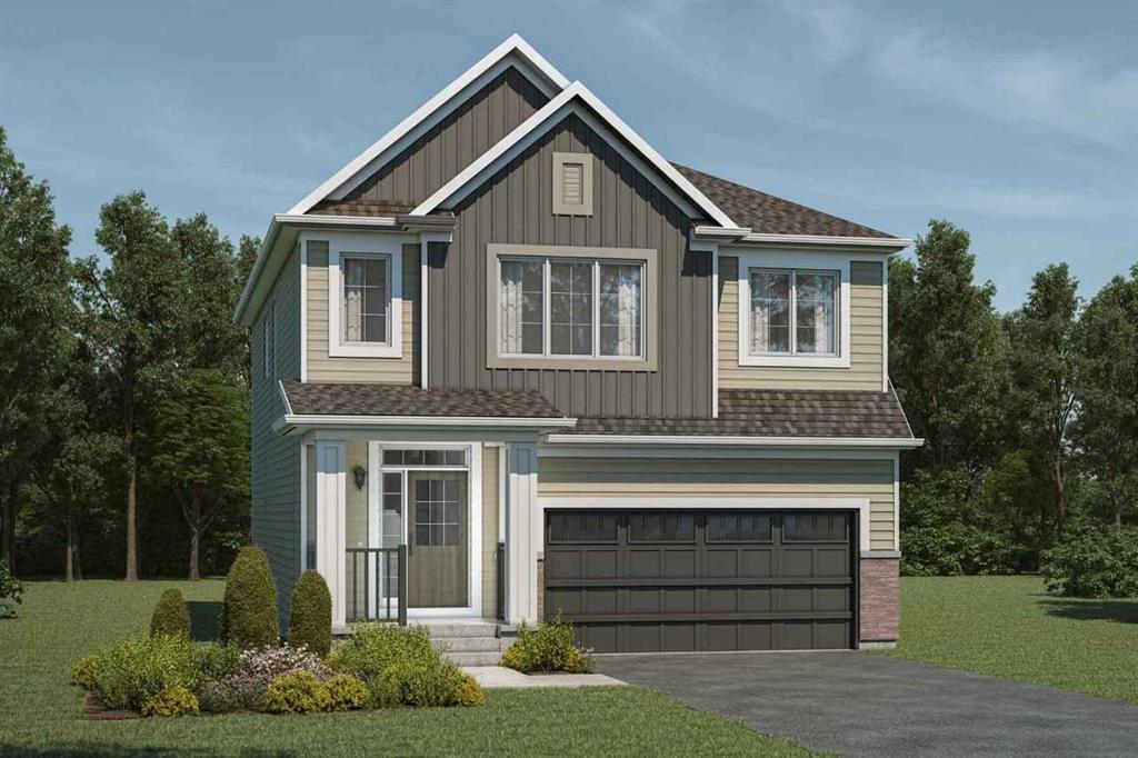 98 Cityline Grove NE, Calgary, Alberta, T3J 0X3