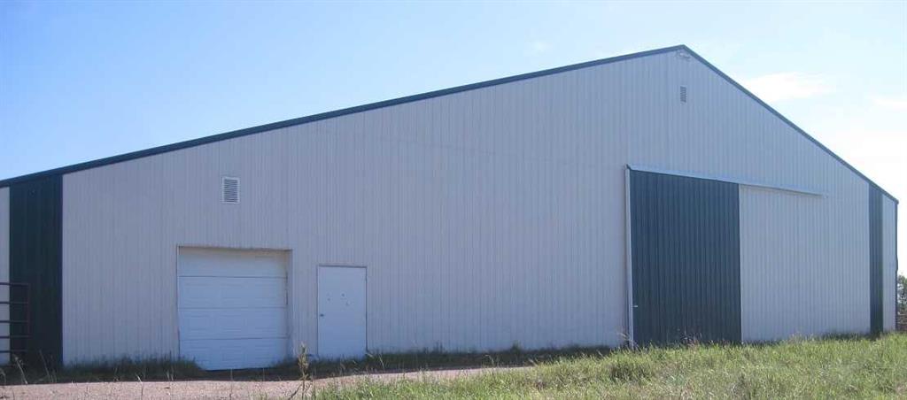 242044A Range Road 224, Rural Wheatland County, Alberta, T1P 2G6