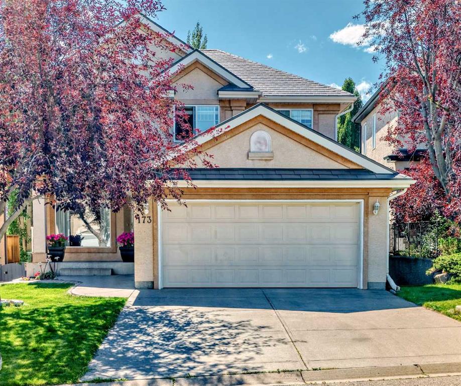 173 Tuscany Ridge Park NW, Calgary, Alberta, T3L 2H6