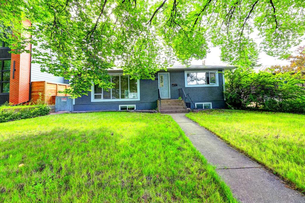 908 36B Street NW, Calgary, Alberta, T2N 3B3