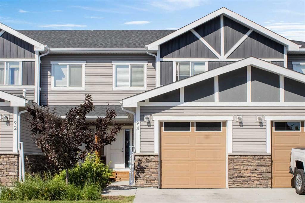 #94 351 Monteith Drive SE, High River, Alberta, t1v0g1