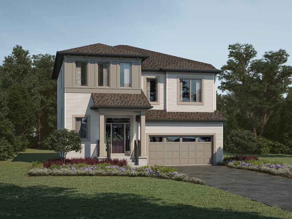 30 Cityside View NE, Calgary, Alberta, T3N1B4