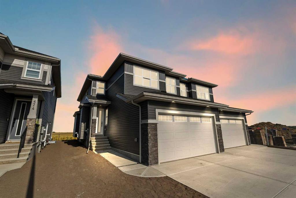 470 Kinniburgh Loop, Chestermere, Alberta, T1X 3C2