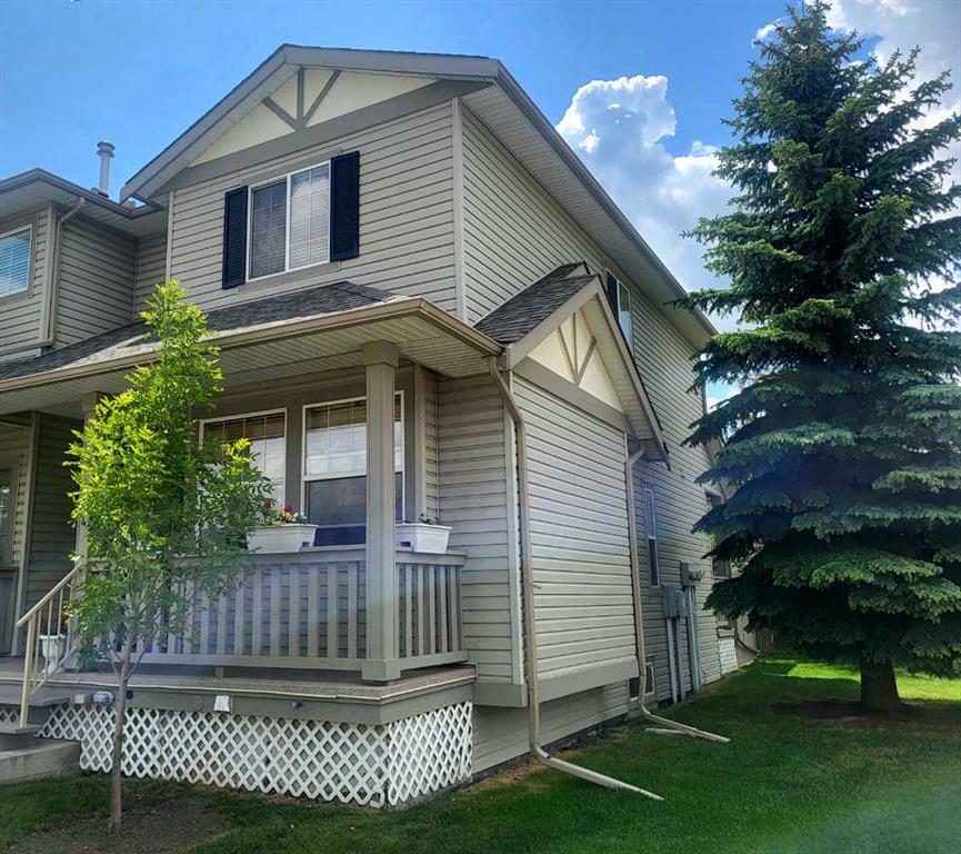 #504 2001 Luxstone Boulevard NW, Airdrie, Alberta, T4B 2Y6