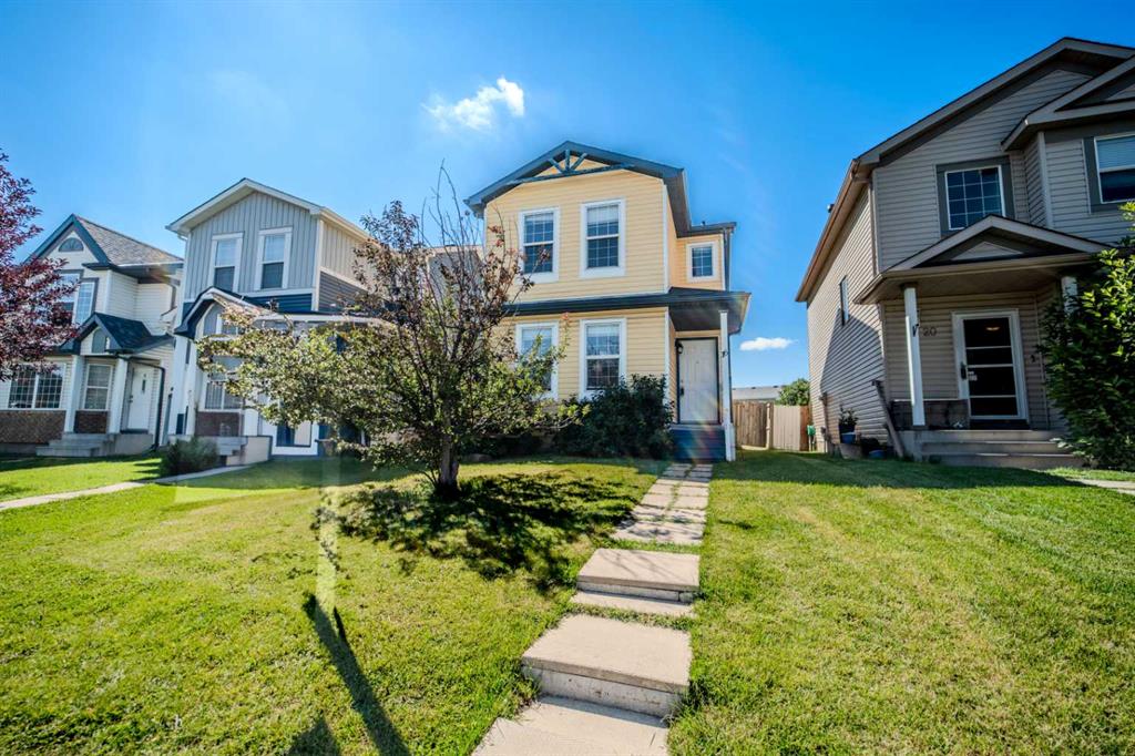 16 Martin Crossing Bay NE, Calgary, Alberta, T3J3Y1