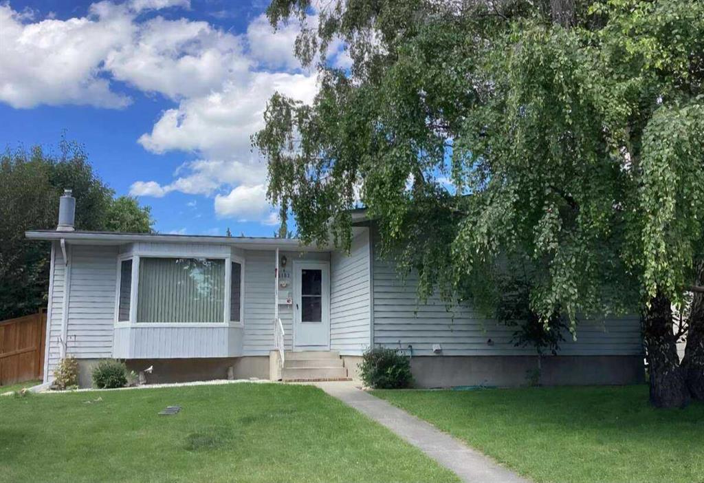 5103 Bulyea Road NW, Calgary, Alberta, T2L 2H8