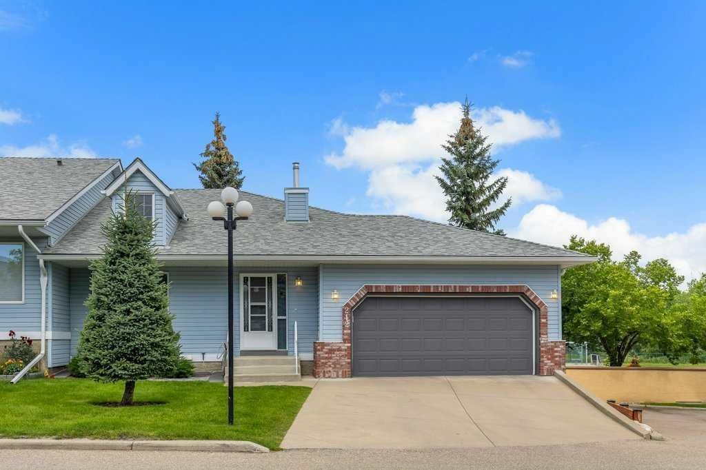 212 Valley Ridge Heights NW, Calgary, Alberta, T3B 5T3