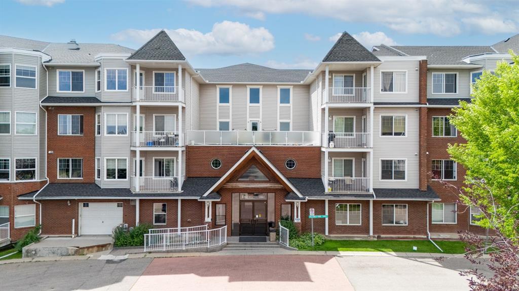 #414 8 prestwick pond Terrace SE, Calgary, Alberta, T2Z4P3