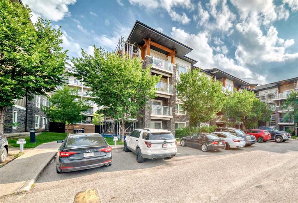 #2101 240 Skyview Ranch Road NE, Calgary, Alberta, T3N 0P4