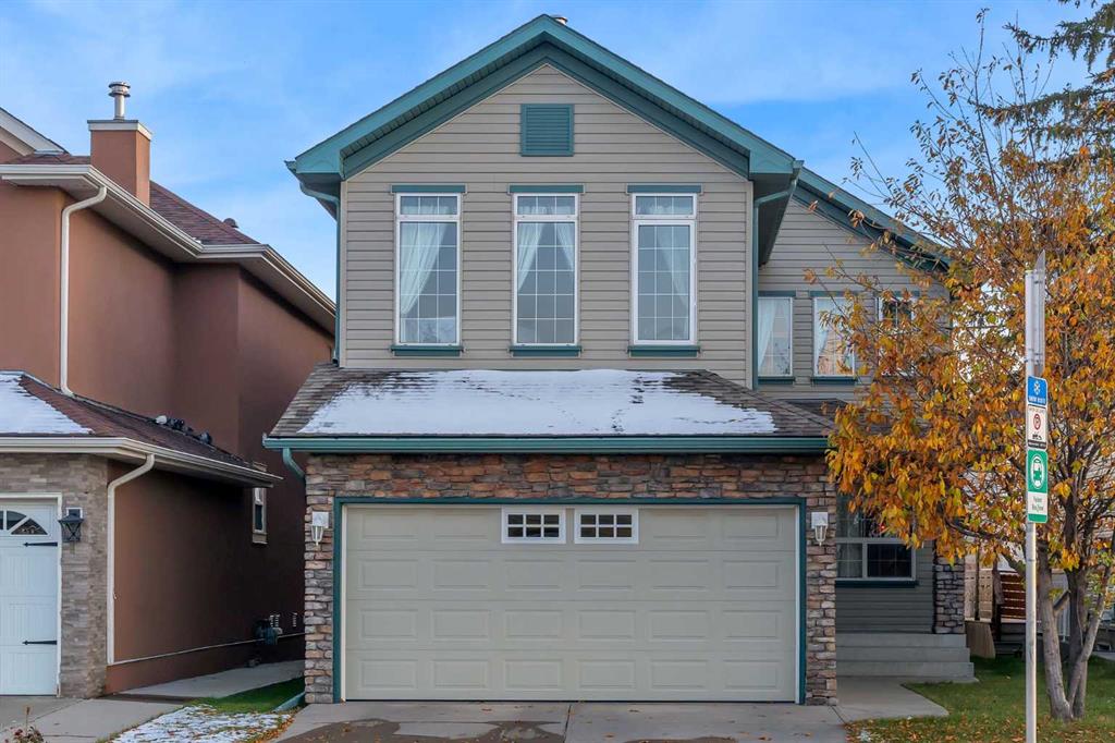 15 Saddletree Drive NE, Calgary, Alberta, T3J 5C7