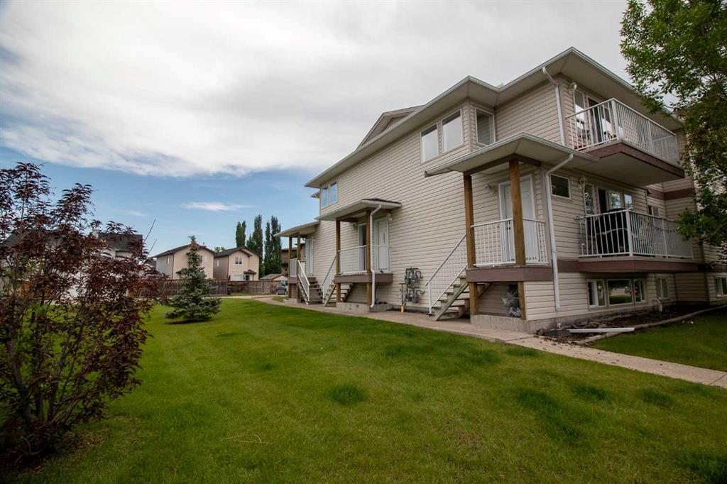 #101 604 19 Street SE, High River, Alberta, T1V 1V2