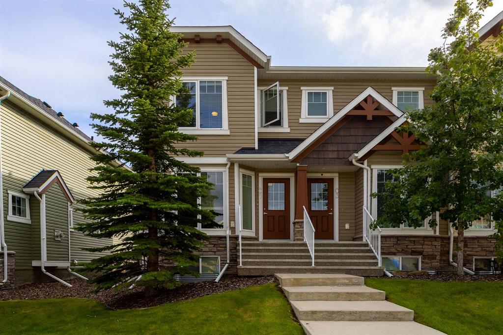 101 Aspen Hills Drive SW, Calgary, Alberta, T3H 0P8