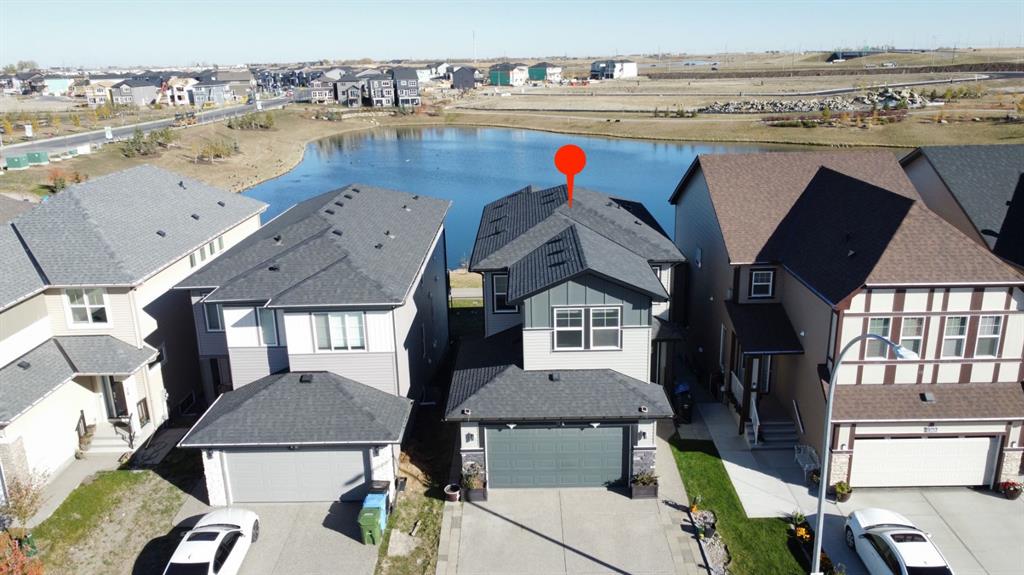 32 Cornerbrook Common NE, Calgary, Alberta, T3N1M2