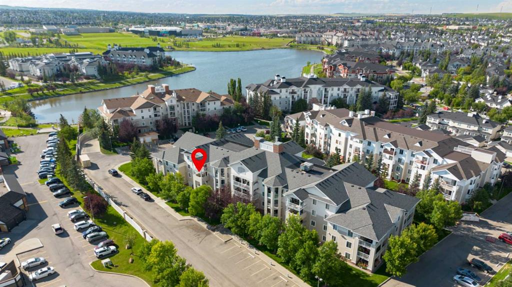 #1303 17 Country Village Bay NE, Calgary, Alberta, T3K 5Z3