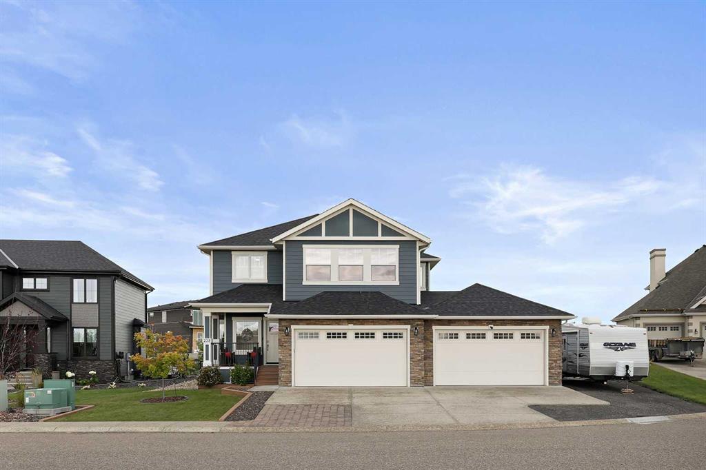 238 Monterra Bay, Rural Rocky View County, Alberta, T4C0G9