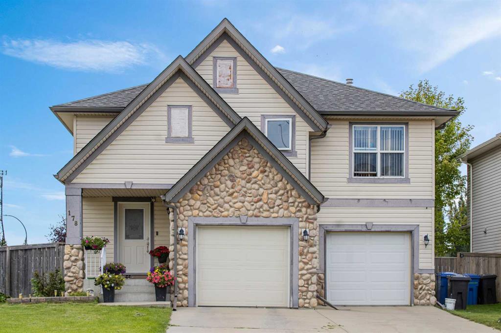 178 Invermere Drive, Chestermere, Alberta, T1X 1M8