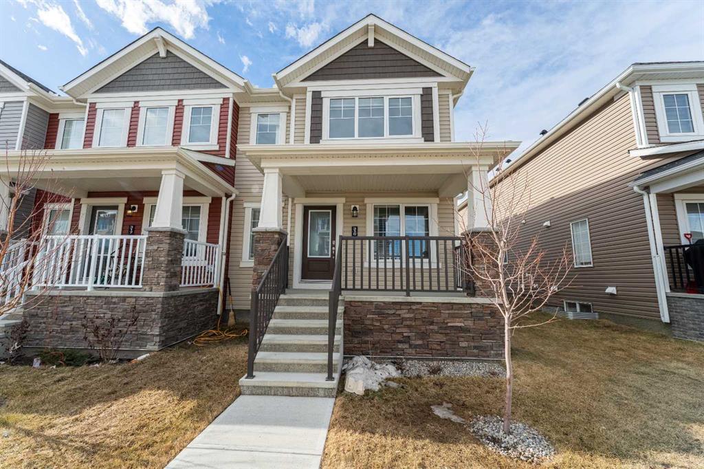 315 Windbury Road SW, Airdrie, Alberta, T4B 5J5