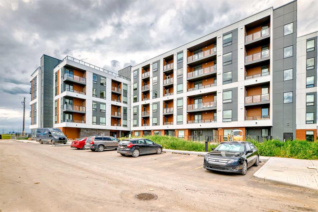 #1502 8500 19 Avenue SE, Calgary, Alberta, T2A 7W8