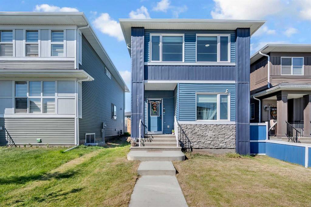 217 Chelsea Place, Chestermere, Alberta, T1X 2T1