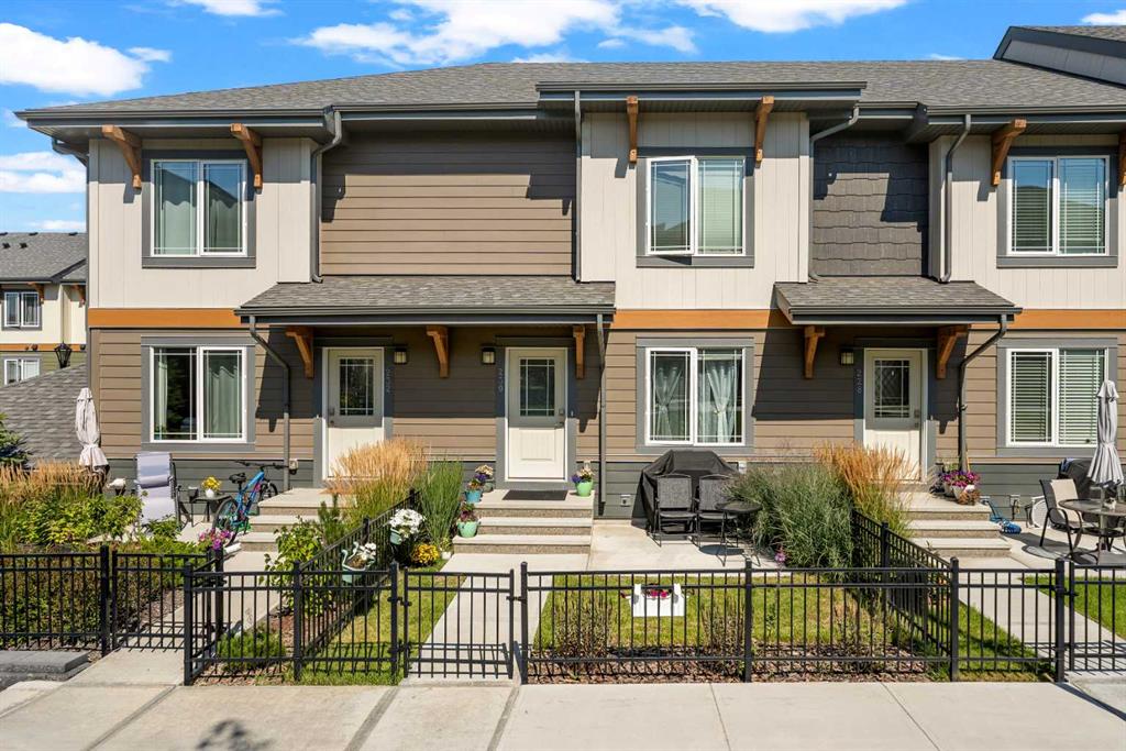 230 Auburn Meadows Manor SE, Calgary, Alberta, T3M2S1
