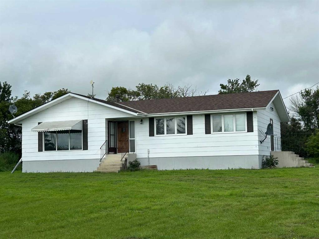 224041 Range Road 225, Rural Wheatland County, Alberta, T0J3G0