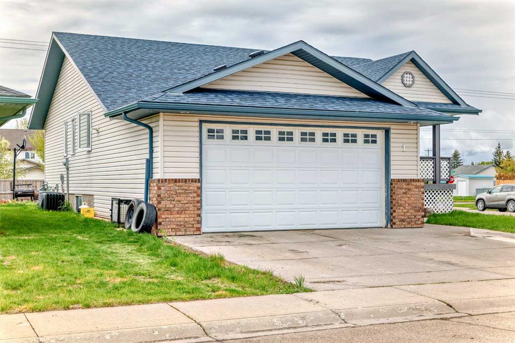1 Madison Court, Strathmore, Alberta, T1P 1M5