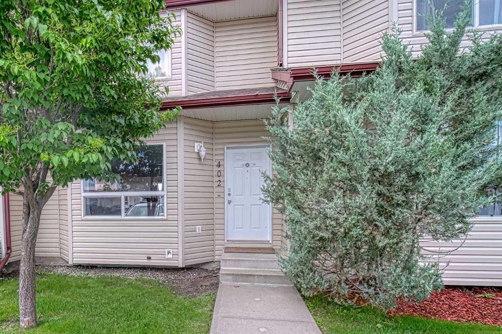 402 Eagleview Place NW, High River, Alberta, T1V 1Y6