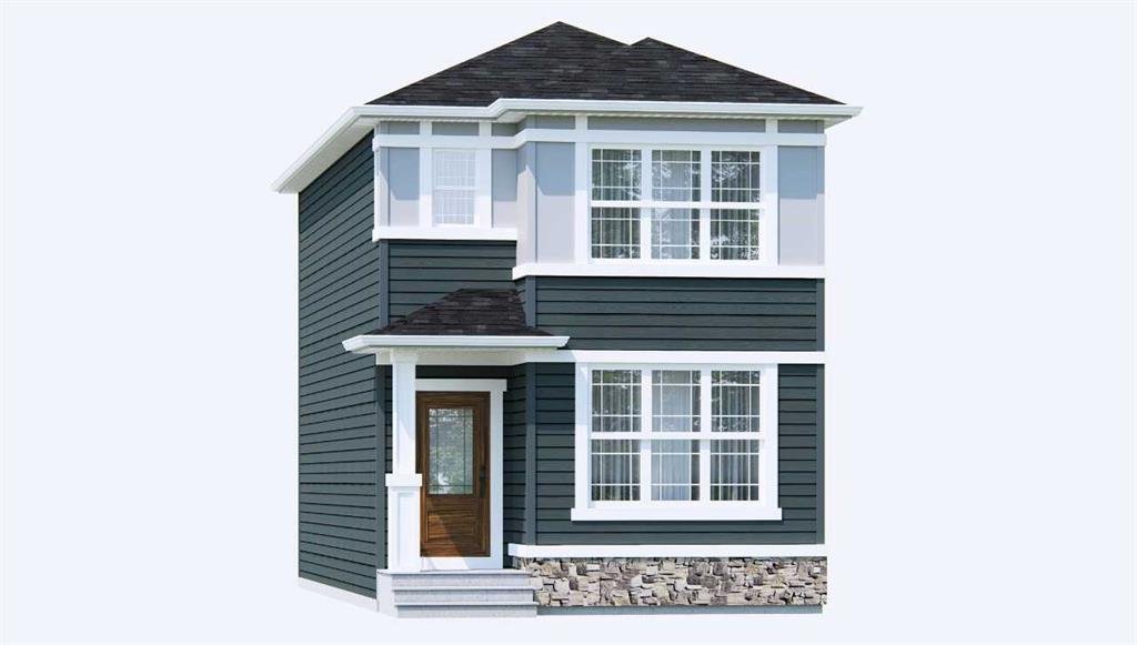 101 Ambleton Boulevard NW, Calgary, Alberta, T3P2B9