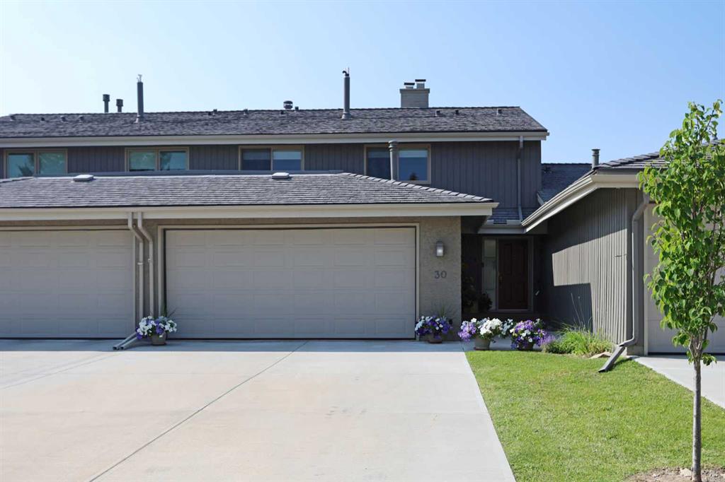 #30 1901 Varsity Estates Drive NW, Calgary, Alberta, T3B 4T7