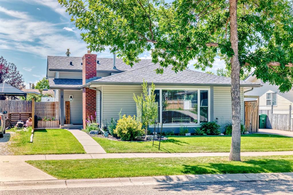 316 Banister Drive, Okotoks, Alberta, T1S1E4