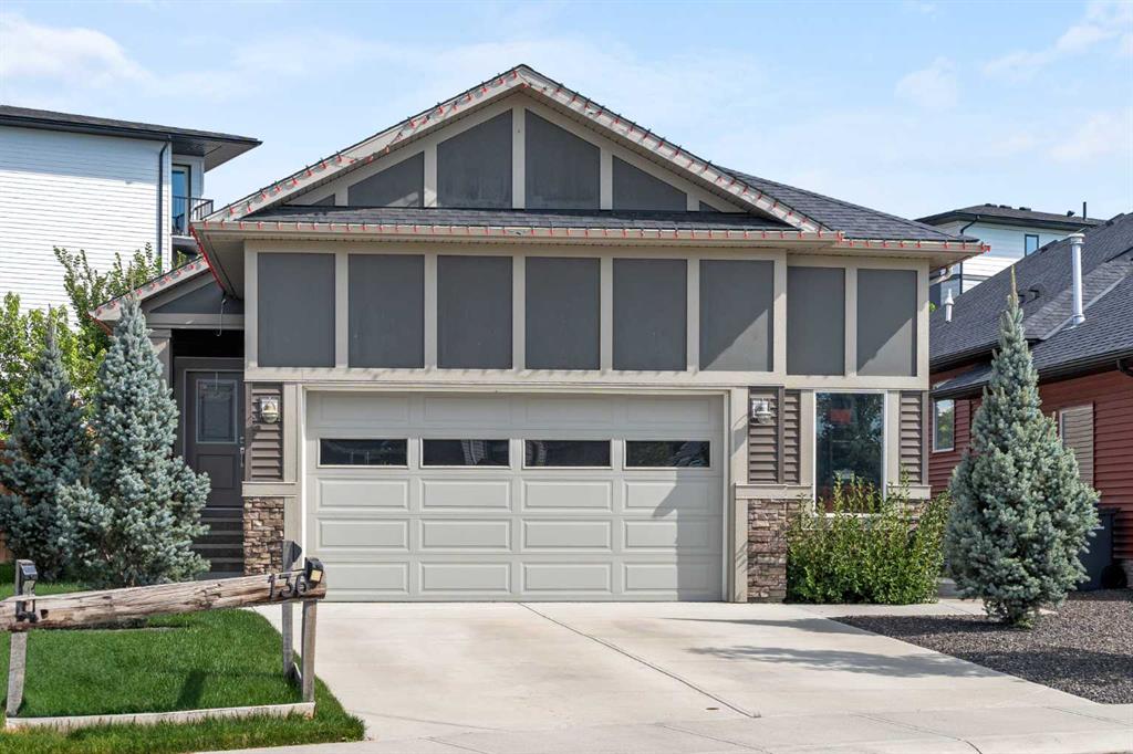 136 Drake Landing Gardens, Okotoks, Alberta, T1S 0H1