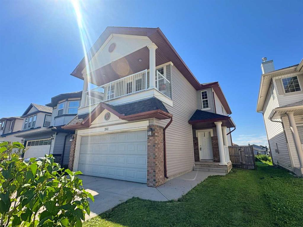 244 Taralake Terrace NE, Calgary, Alberta, T3J 0A2