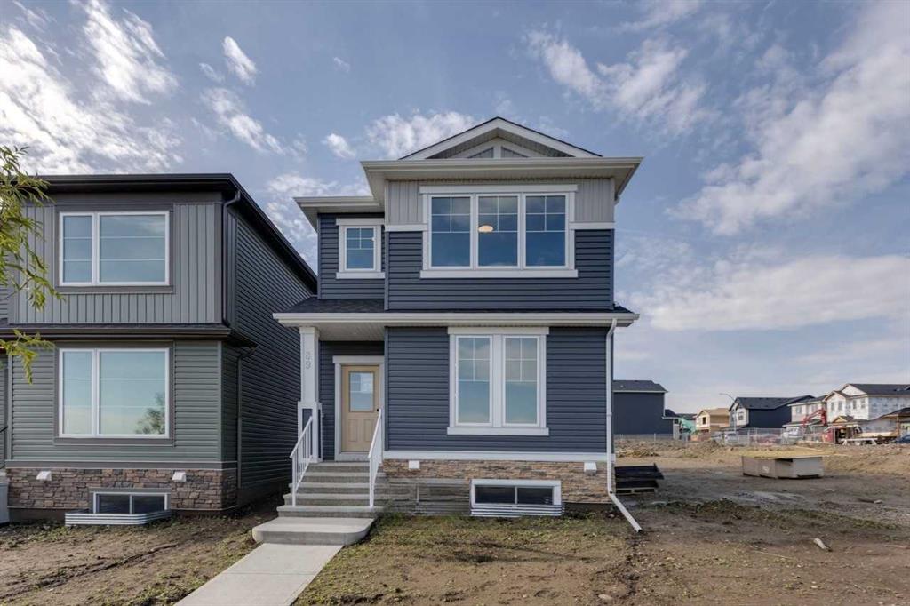 89 Ambleton Boulevard NW, Calgary, Alberta, T3P2B9