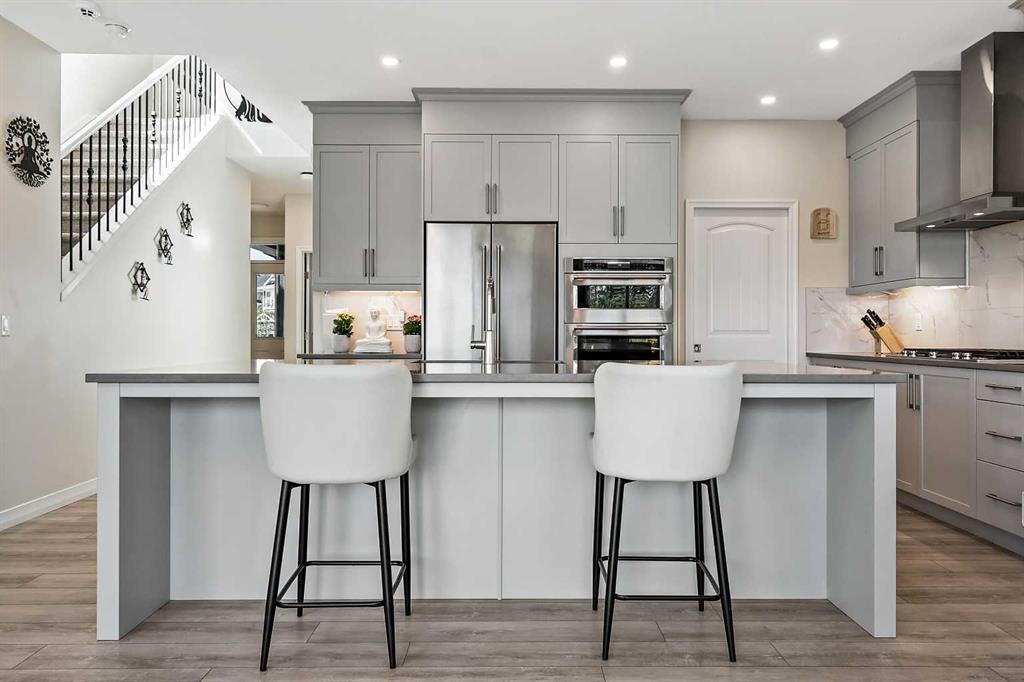 100 Magnolia Crescent SE, Calgary, Alberta, T3M 3M9