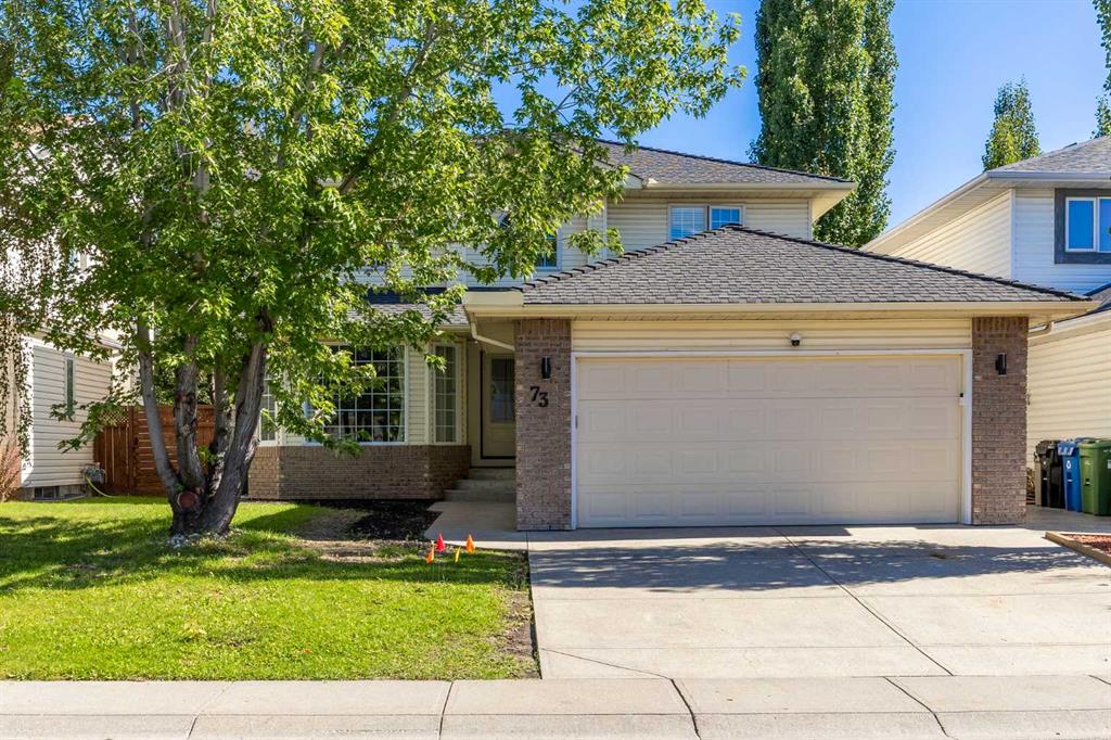 73 Riverview Close SE, Calgary, Alberta, T2C 4C5
