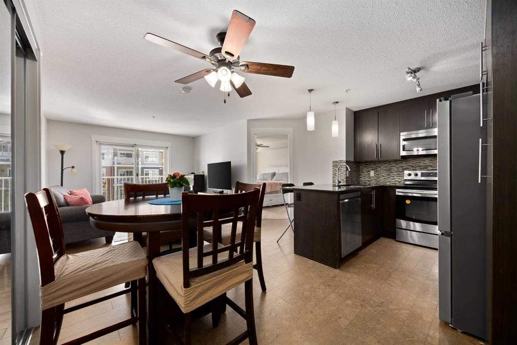 #4310 155 Skyview Ranch Way NE, Calgary, Alberta, T3N 0L4