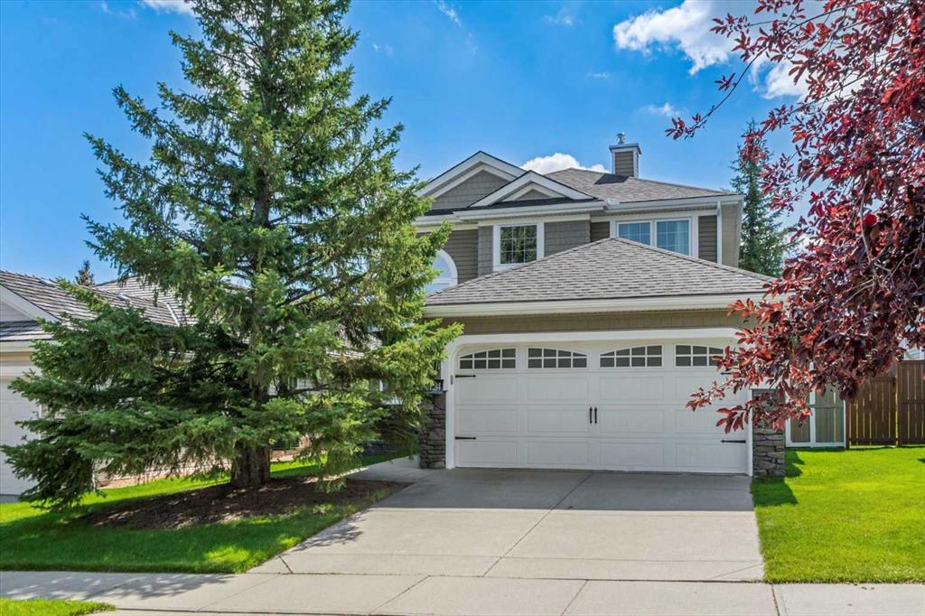 9124 Edgebrook Drive NW, Calgary, Alberta, T3A 5M8