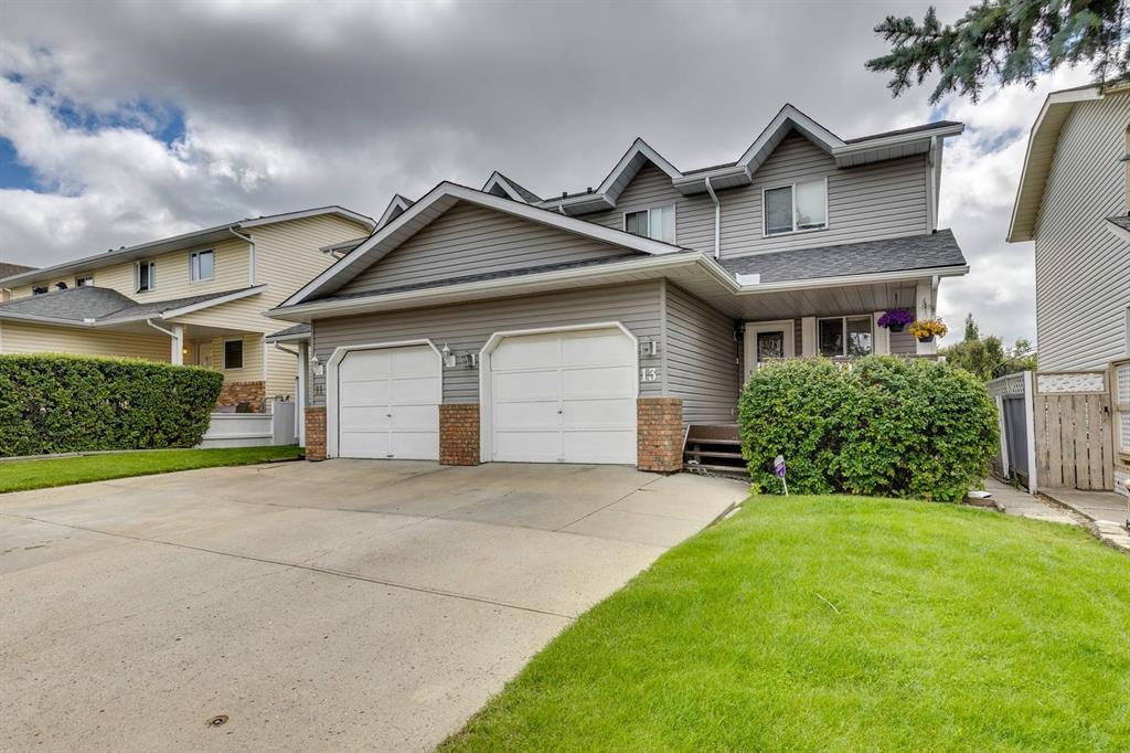 13 Emerald Court SE, Airdrie, Alberta, T4B1B9