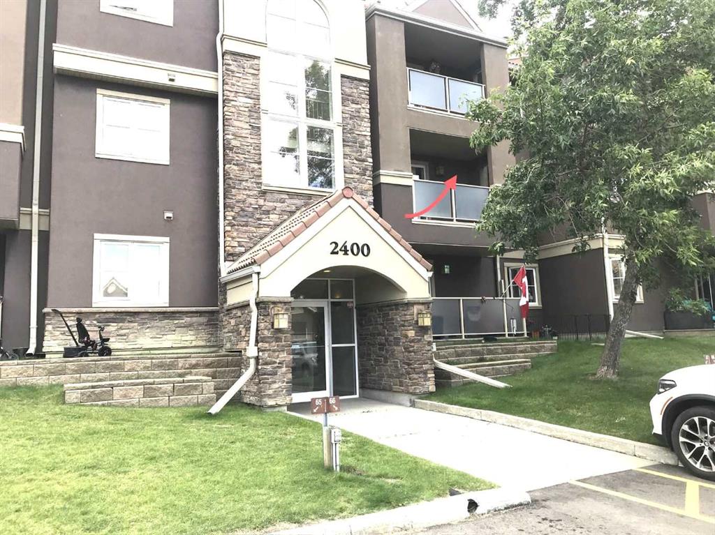 #21 2421 Edenwold Heights NW, Calgary, Alberta, T3A 3Y5