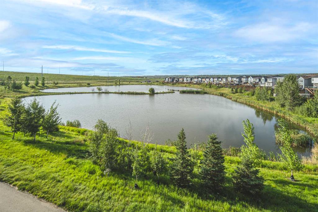 #1208 42 Cranbrook Gardens SE, Calgary, Alberta, T3M 3N9